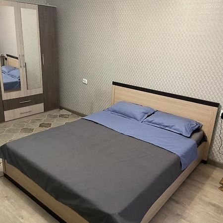 Standart Apartment On Kozhamkulov 128 アルマトイ エクステリア 写真